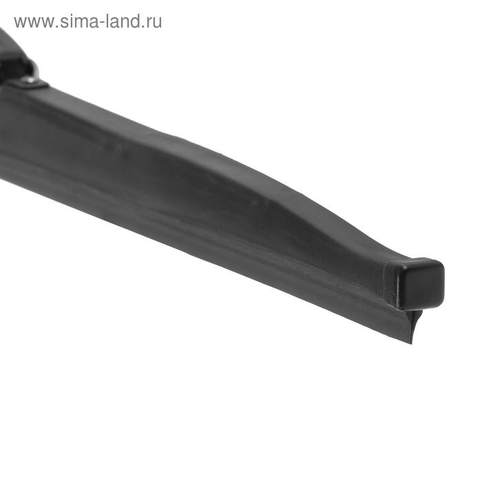 Щетка стеклоочистителя Skyway стандарт, 24 Щетка стеклоочистителя Skyway стандарт, 24"/ 600 мм, каркасная, зимняя