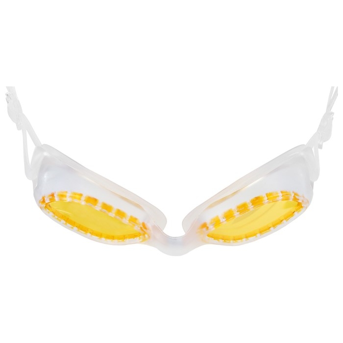 Очки для плавания детские ONLYTOP, беруши, цвета МИКС Очки для плавания детские ONLYTOP, беруши, цвета МИКС