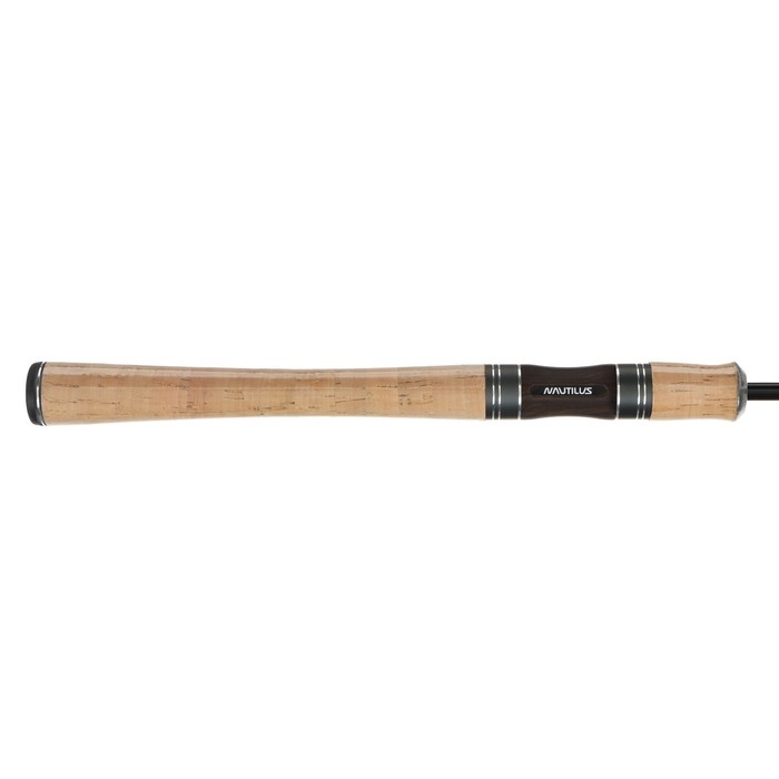 Спиннинг Nautilus Trout Spirit TSS-692UL, длина 2.10 м, тест 1-7 г Спиннинг Nautilus Trout Spirit TSS-692UL, длина 2.10 м, тест 1-7 г