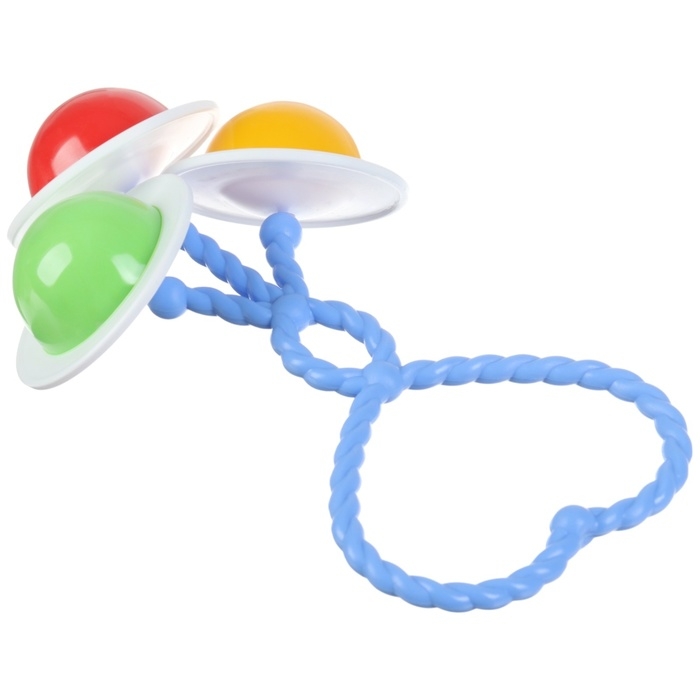 Набор погремушек «Летний сон», 4шт, цвет МИКС, Аэлита Набор погремушек «Летний сон», 4шт, цвет МИКС, Аэлита