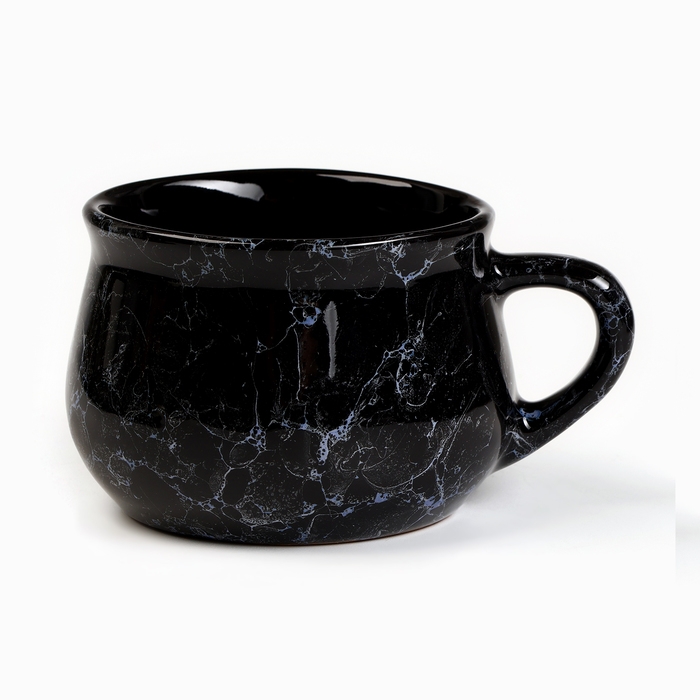 Чашка  Чашка "Марокко" 0,25л / 8,5х6,5см, вуаль