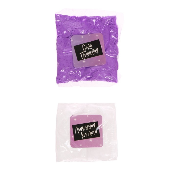 Набор для опытов «Милые единорожки, Spa-салон для девочек» Набор для опытов «Милые единорожки, Spa-салон для девочек»