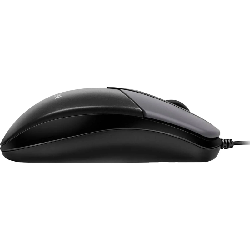 Мышь компьютерная Sven Мышь RX-112 USB черная  (SV-03200112UB)