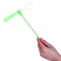 Вертушка «Запуск», световая, d=18 см, МИКС