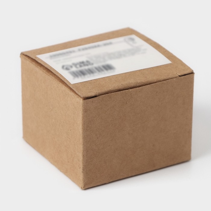 Измельчитель для продуктов «Блеки», d=5 см, цвет чёрный Измельчитель для продуктов «Блеки», d=5 см, цвет чёрный