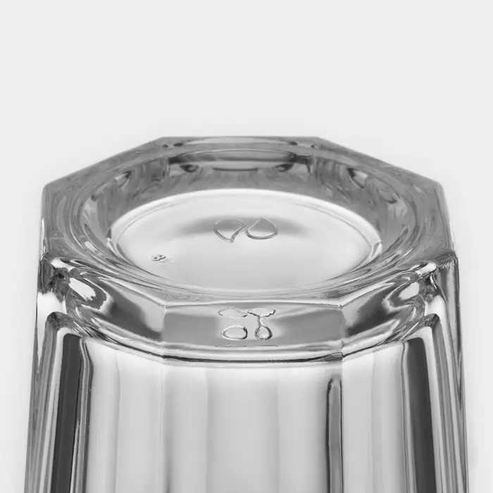 Стакан Paşabah&ccedil;e Casablanca, 645 мл, стекло, прозрачный