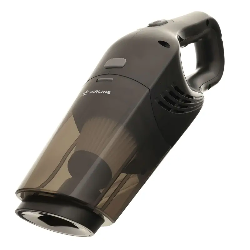 Пылесос аккумуляторный STORM-A 5500PA в сумке (70W, 0.5л, 2000 mAh)