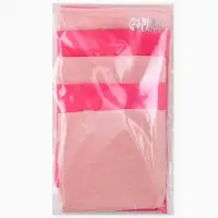 Платки носовые детские &laquo;Крошка Я&raquo; Bright star, 20&times;20 см, набор 6 шт., муслин, 100 % хлопок, розовые