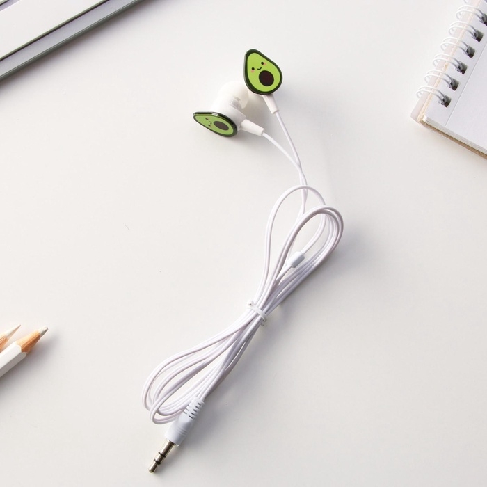 Наушники вакуумные «Welcom to party», модель VBT 1.0 Наушники вакуумные «Welcom to party», модель VBT 1.0