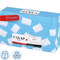 Сахар кусковой Экстра Комус 1кг