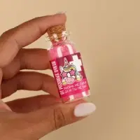 Леденцы в банке &laquo;От розовых очков&raquo;, 1 шт. х 6,5 г.