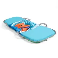 Ледянка мягкая Board, двухместная, цвет МИКС