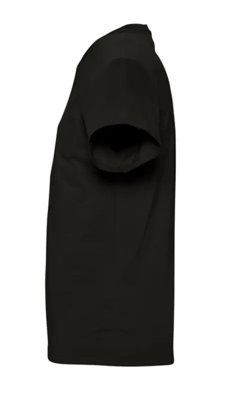 Футболка мужская с V-обр. вырезом Victory 150, черная, размер S Футболка мужская с V-обр. вырезом Victory 150, черная, размер S