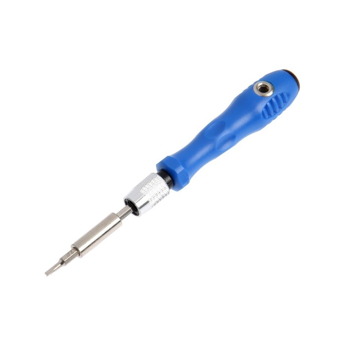 Набор для точных работ ТУНДРА ВДОМ, 21 предмет Набор для точных работ ТУНДРА ВДОМ, 21 предмет