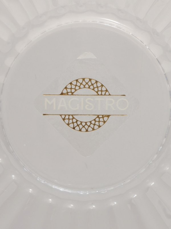 Стакан на вращающейся подставке Стакан на вращающейся подставке "Тор" 250 мл, 8,5х10 см