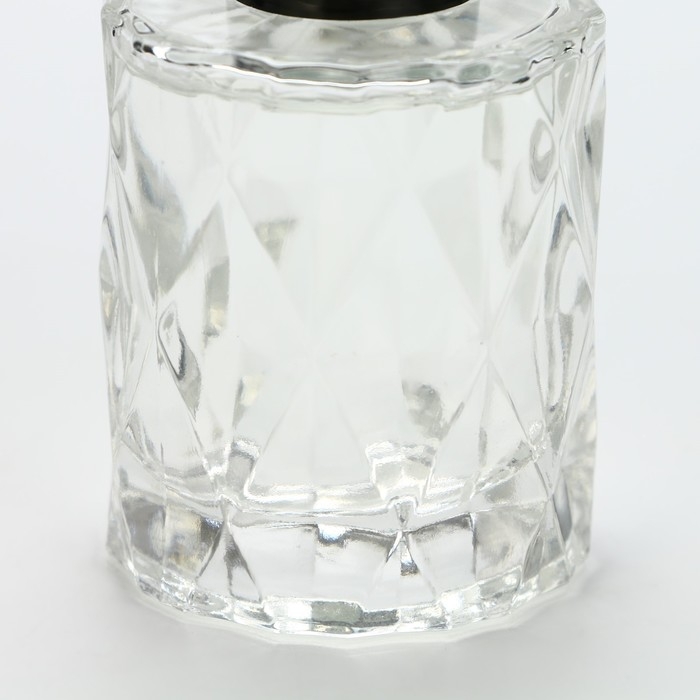 Диффузор ароматический палочки, ароматизатор для дома, аромадиффузор зеленый чай, 50 мл.