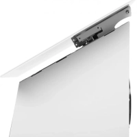 Вытяжка каминная HGH 6840 WG белый