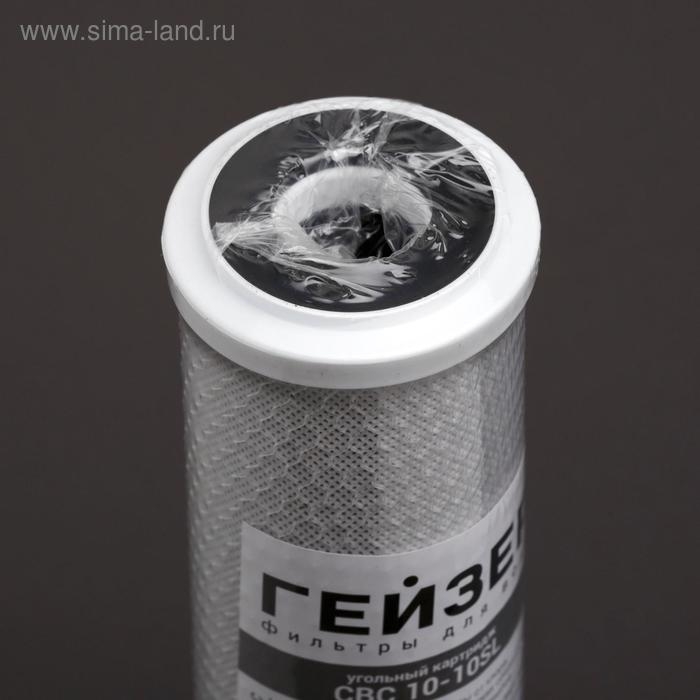 Картридж сменный CBC 10 - 10SL