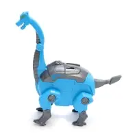 Набор роботов WOOW TOYS &laquo;Диноботы&raquo;, трансформируются