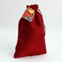 Набор мешков «С Новым годом!», 20 × 30 см