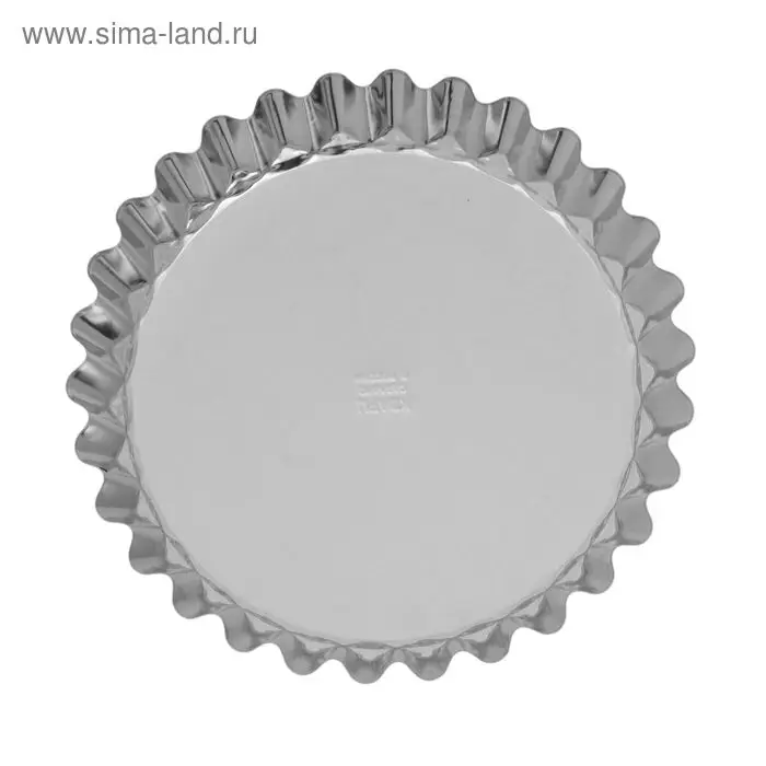 Форма d=21,2 см для выпечки пирогов