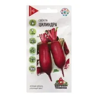 Семена Свекла &laquo;Цилиндра&raquo;, 3 г, &laquo;Гавриш&raquo;