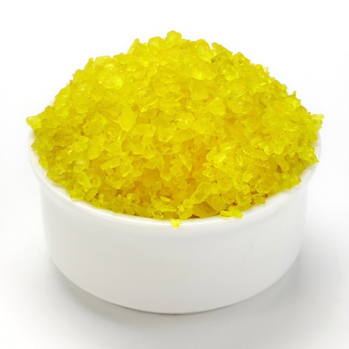 Природная морская соль для ванны, 500 г, аромат тропических фруктов, КЛАДОВАЯ КРАСОТЫ Природная морская соль для ванны, 500 г, аромат тропических фруктов, КЛАДОВАЯ КРАСОТЫ