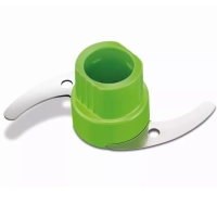 Измельчитель Multi Moulinette AT723110 белый 500 Вт