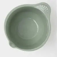 Набор ёмкостей для миксера Martika, 4 шт.: 1.4, 1.9, 2.6, 3.6 л, МИКС