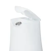 VETTA Бутылка для соусов и масла с дозатором, 450 мл, стекло, пластик, белый