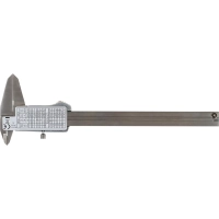 Штангенциркуль электронный RGK SC-150 (779487)