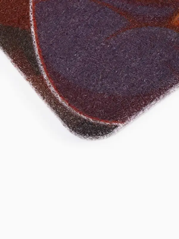 Коврик придверный &laquo;Уходите, мы вас не звали&raquo;, 38&times;58 см