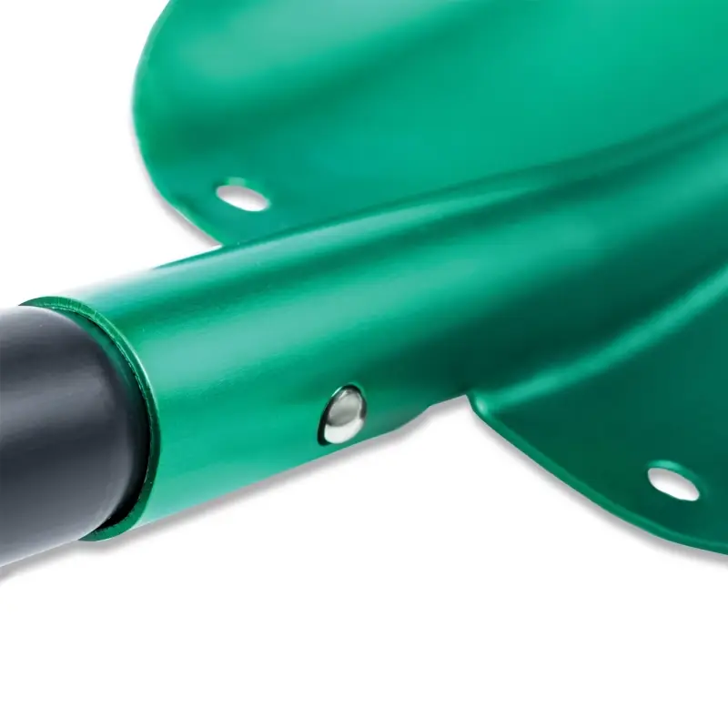 Лопата телескопическая (66-82 см), алюминиевая AVS SS-8221