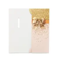 Конверт для денег «Поздравляю!», 16.5×8 см Конверт для денег «Поздравляю!», 16.5×8 см