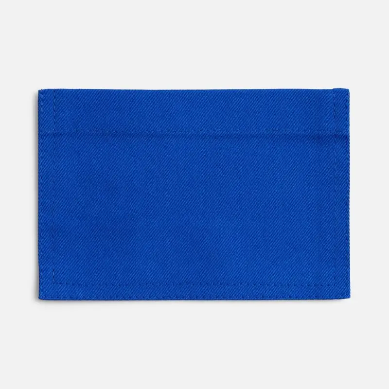 Карман для фартука Е1 Lomme, S, синий Карман для фартука Е1 Lomme, S, синий