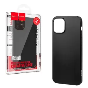 *Чехол для iPhone 13 Pro Max Fascination Series HOCO черный