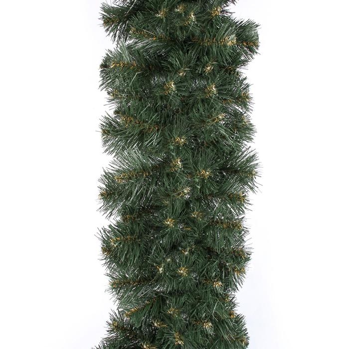 Гирлянда  Гирлянда "Элитная" d-28 см, дл. 270 см