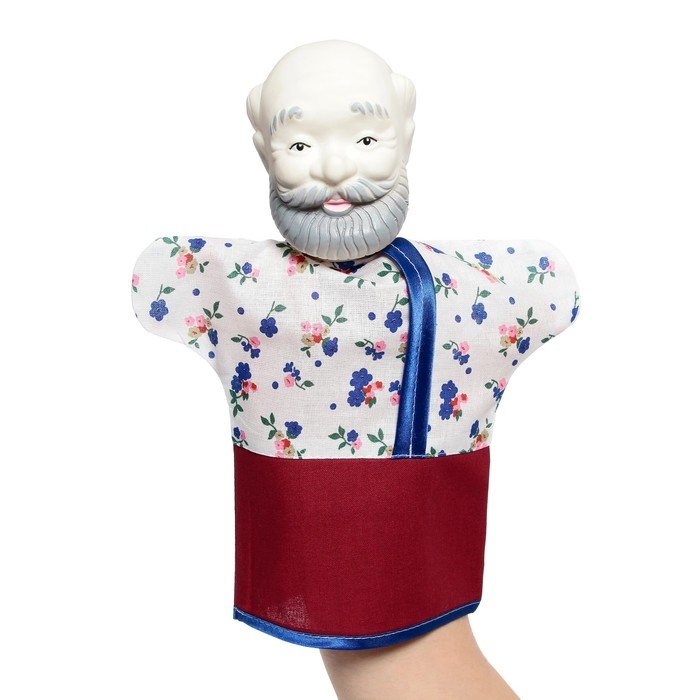 Кукольный театр «Колобок» Кукольный театр «Колобок»