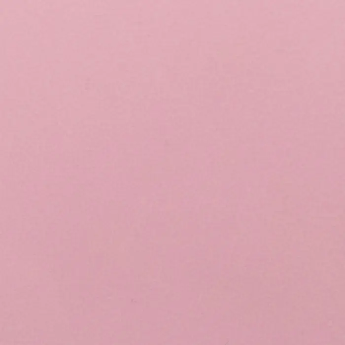 Пленка для цветов тонированная, матовая, серый с розовым, 57 х 57 см, 70 мкм