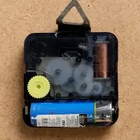 Часы настенные интерьерные &laquo;Фиолетовые цветы&raquo;, бесшумные, плавный ход, 25&times;35 см