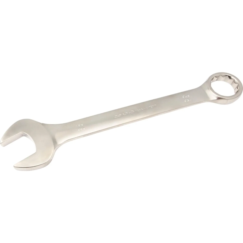 Ключ комбинированый 36 мм Дело Техники 511036