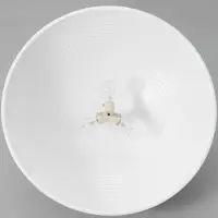 Светильник BayerLux &laquo;Аметрин&raquo; 3хE27 40 Вт бронзово-белый 58&times;58&times;26-126 см