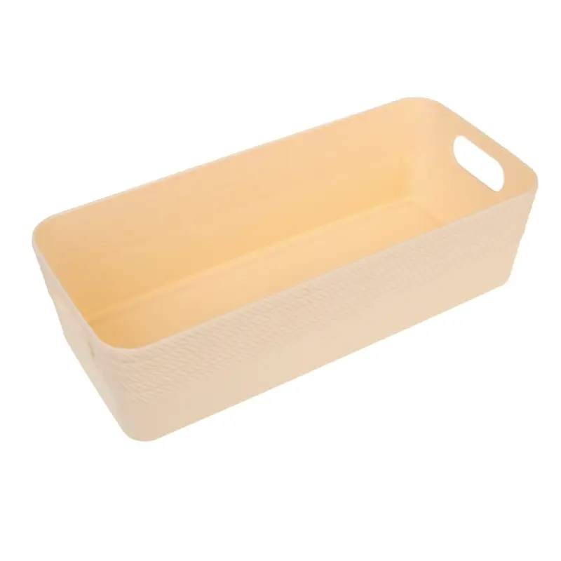 VETTA Органайзер, полипропилен, 24х11х6,5см, 3 цвета