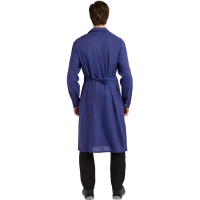 Халат муж у02 син 104-108/182-188