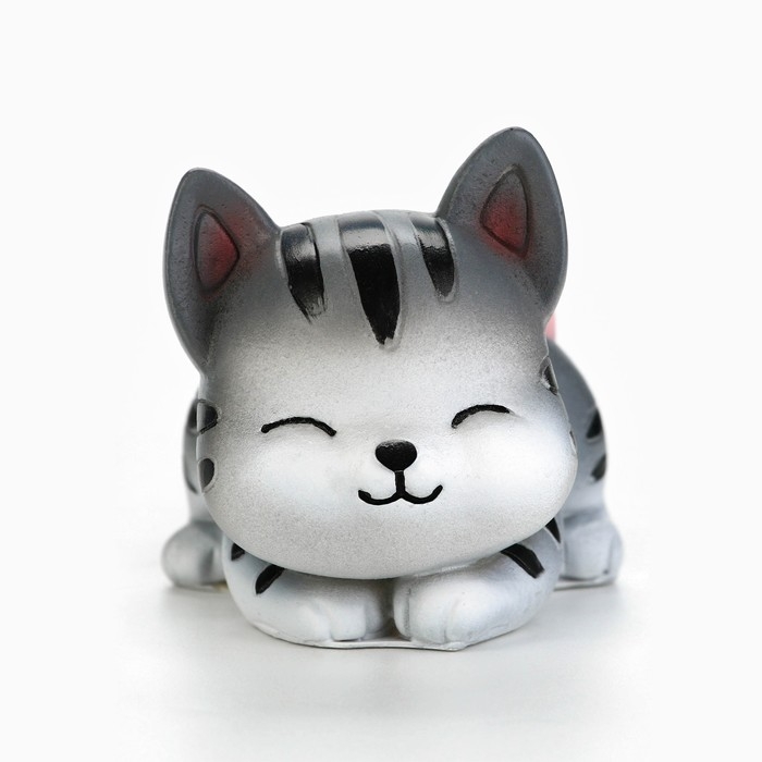 Мялка антистресс, фигурная «Котик» Мялка антистресс, фигурная «Котик»