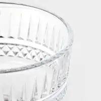 Бокал для шампанского Paşabah&ccedil;e Elysia, 260 мл, стекло, прозрачный