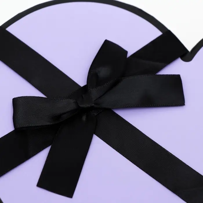 Набор подарочных коробок сердце 3 в 1, 33&times;32&times;11.5 - 26&times;25&times;9.5 см