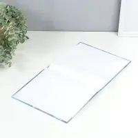 Фотоальбом на 80 фото 10х15 см "Малышка в розовом платье, с мишкой" в коробке 5х19х22,8 см   1096272