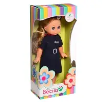 Кукла &laquo;Полицейский девочка&raquo;, 30 см
