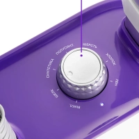 Отпариватель напольный для одежды КТ-9113 - 2400 Вт